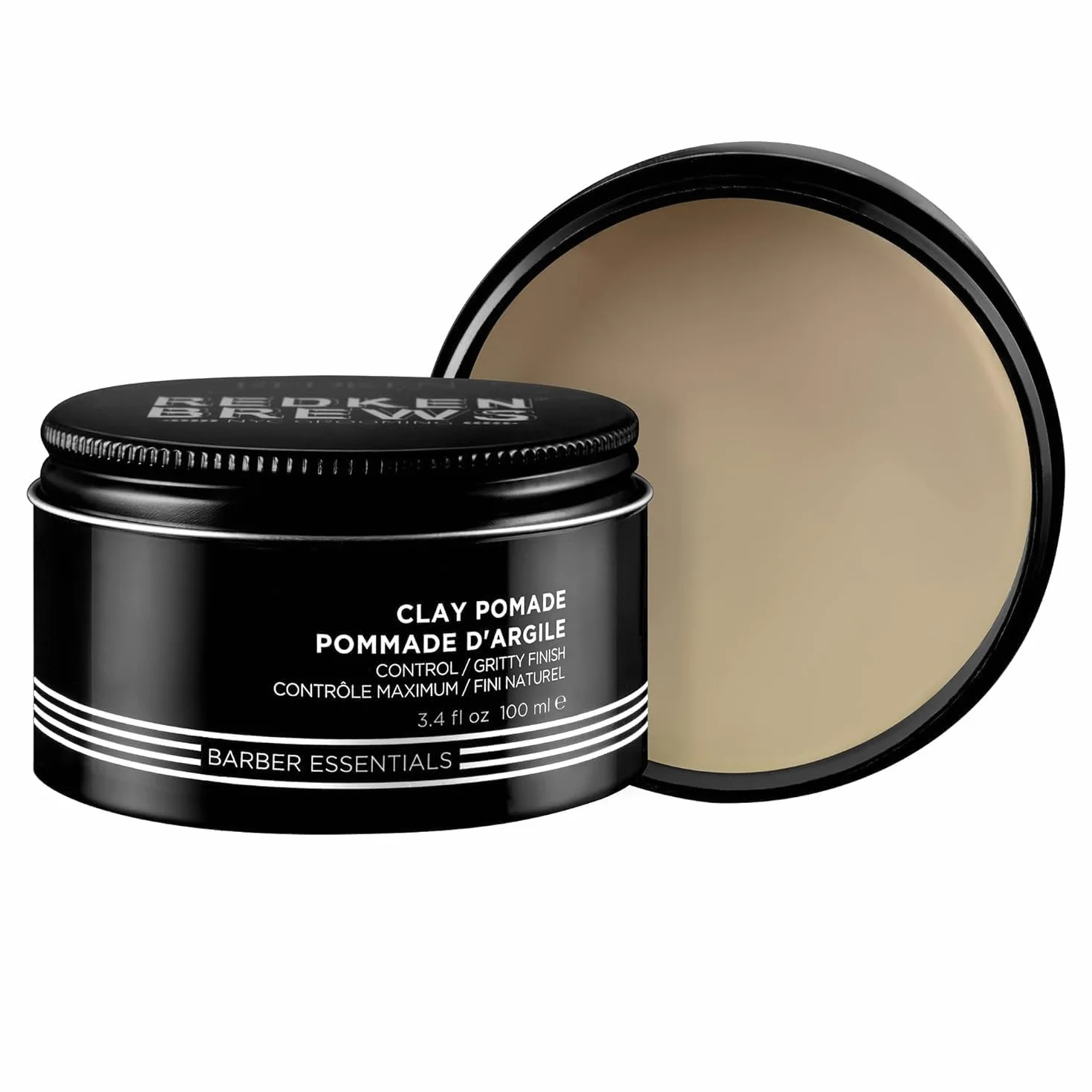 Redken RK Brews Clay Pomada 100 ml
