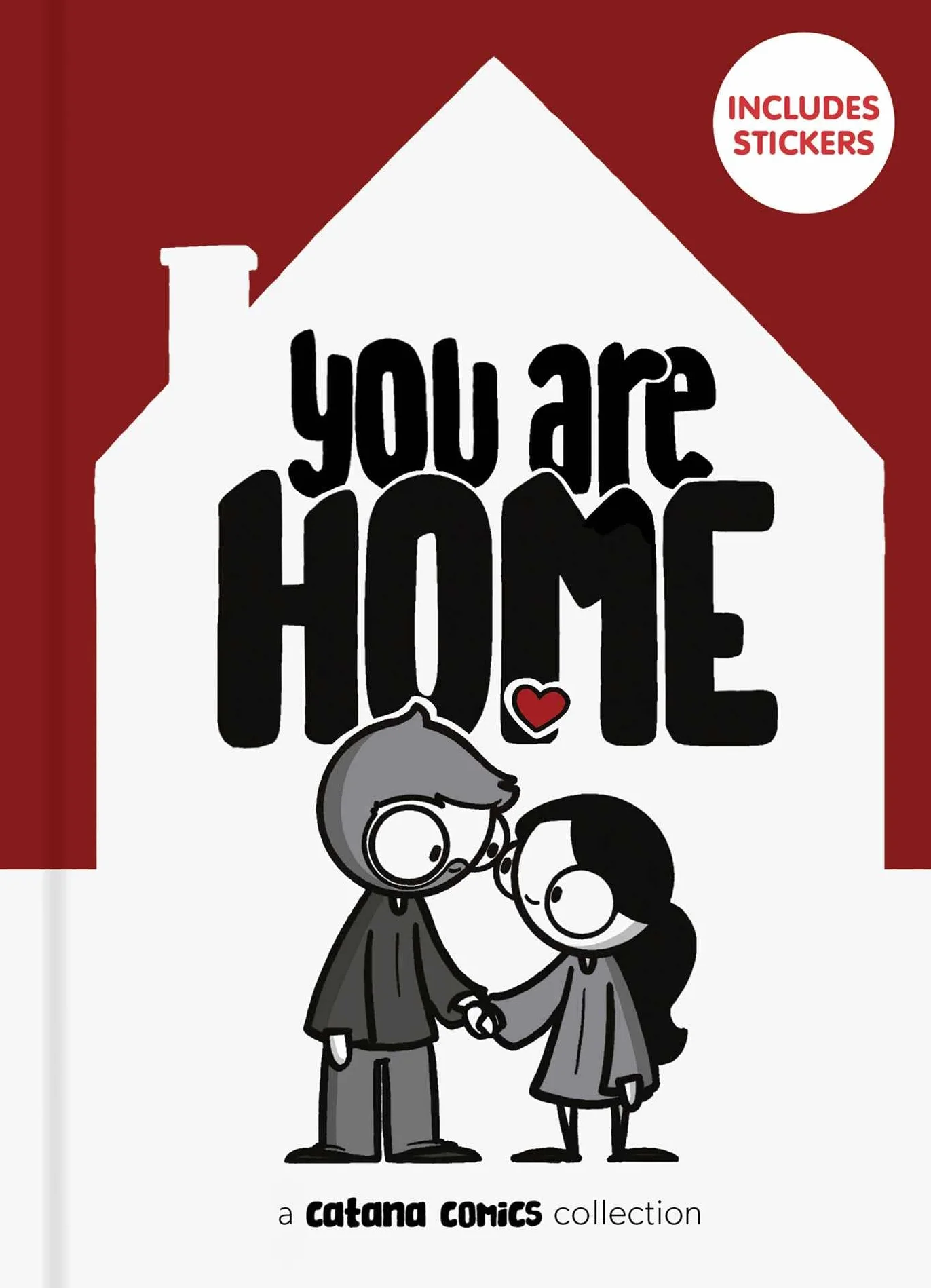 You Are Home