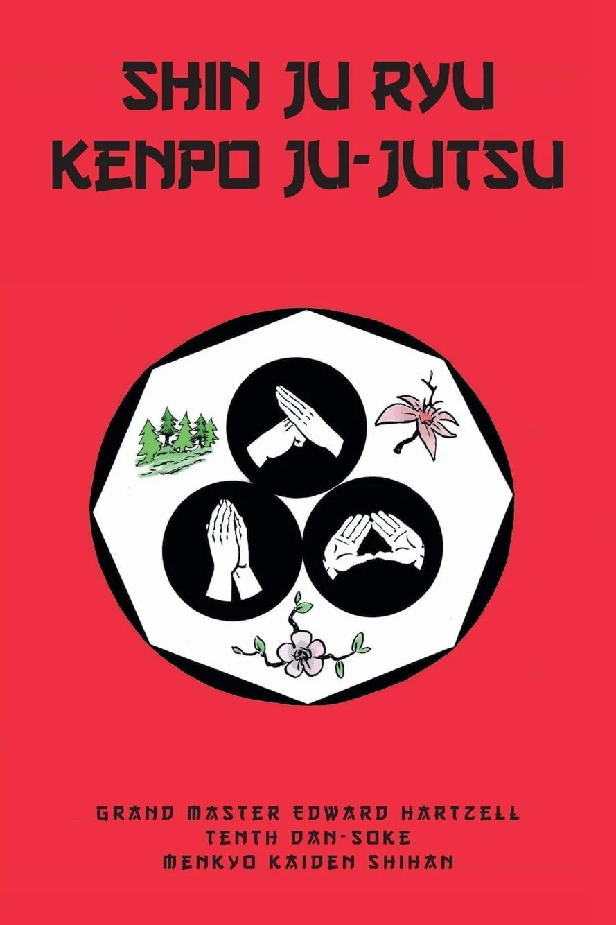 Shin Ju Ryu Kenpo Ju-Jutsu