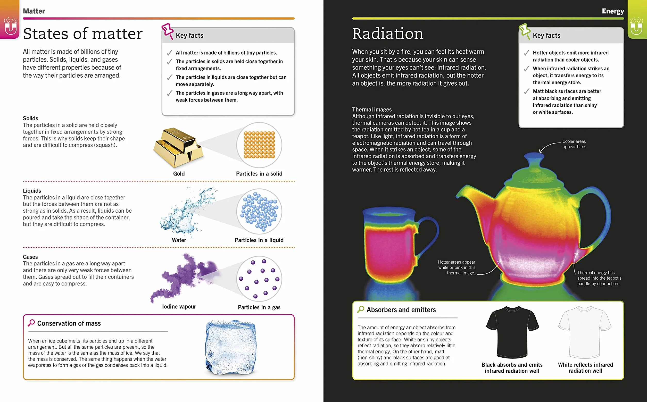Super Simple Physics: The Ultimate Bitesize Study Guide