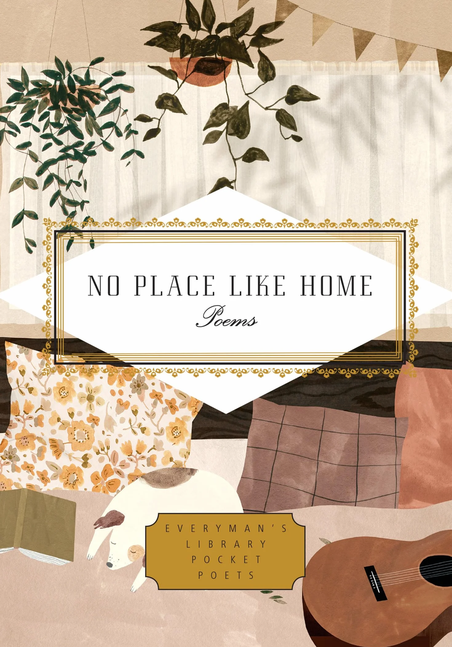 No Place Like Home: Poems