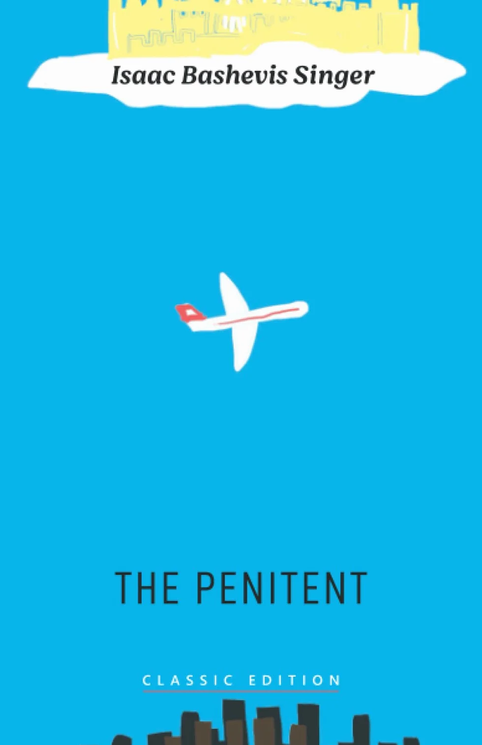 The Penitent