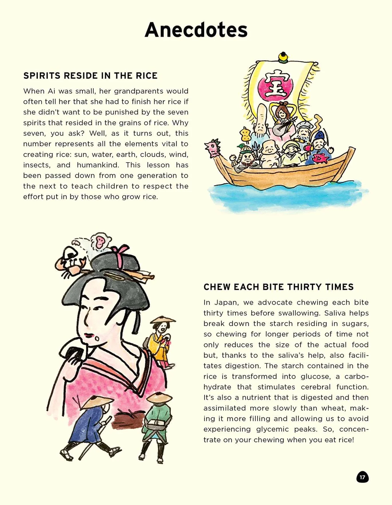 Onigiri: Japanese Rice Balls Made Easy!