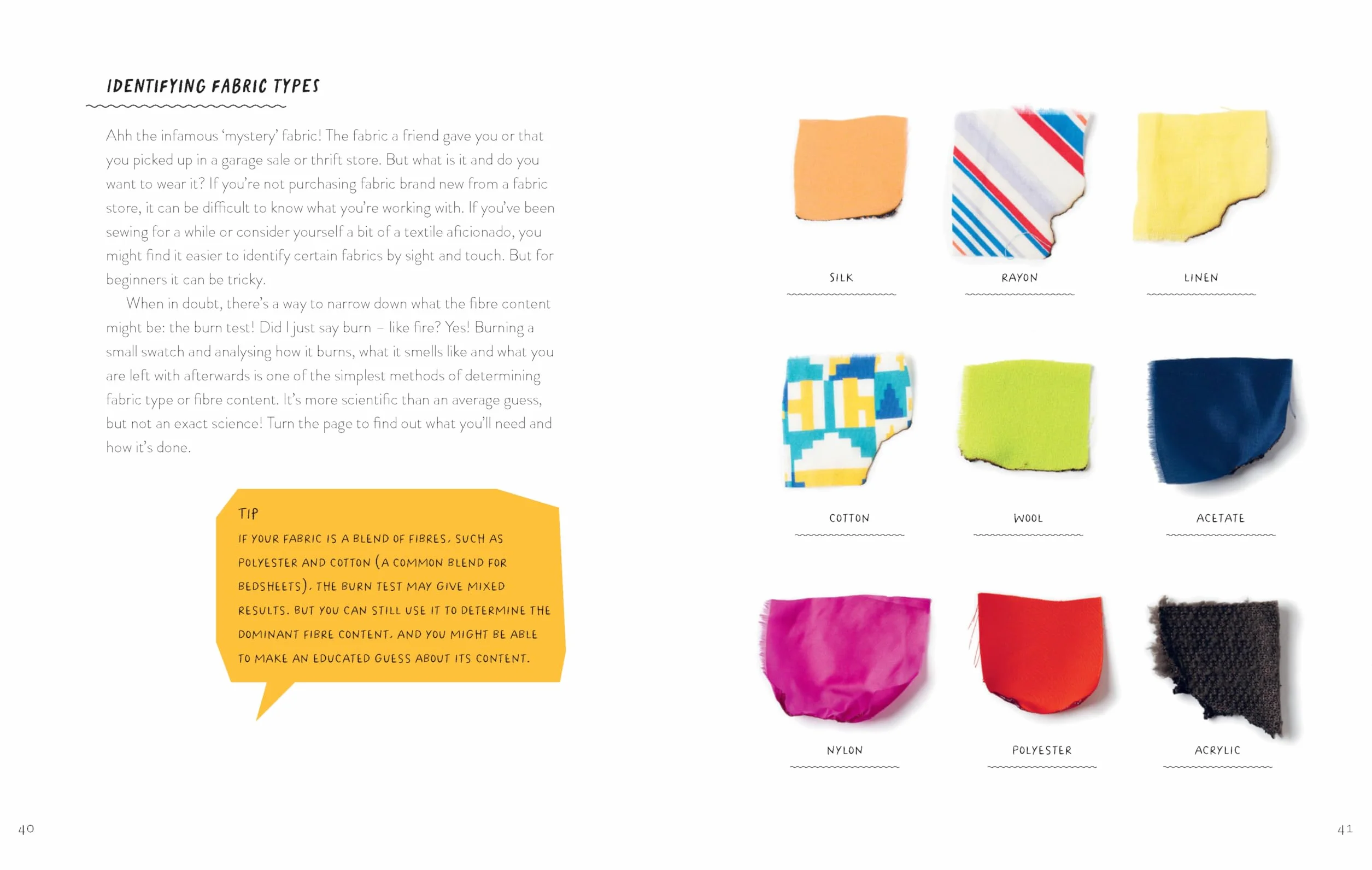 Making Happy Things: 20 Joyful and Sustainable Sewing Projects