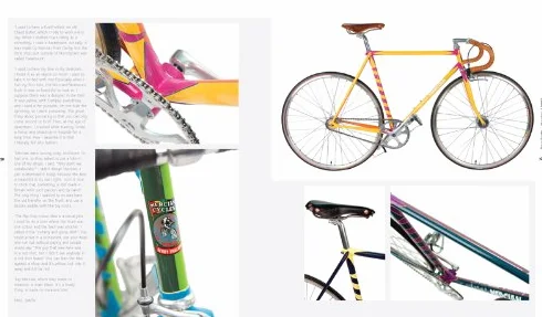 Fixed Global Fixed-Gear Bike Culture /anglais: Global Fixed-Gear Bike Culture (reprint)