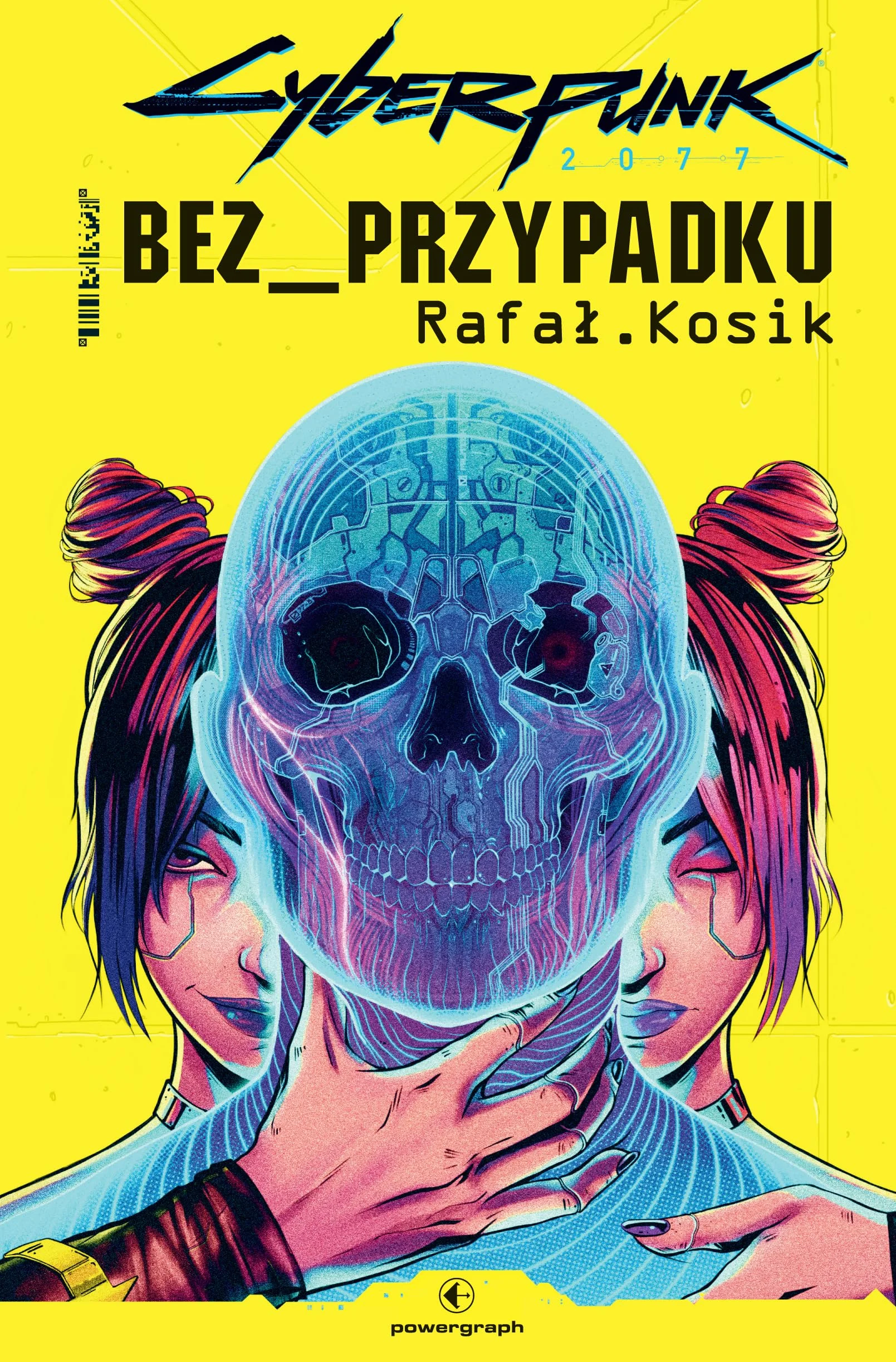 Cyberpunk 2077: Bez przypadku