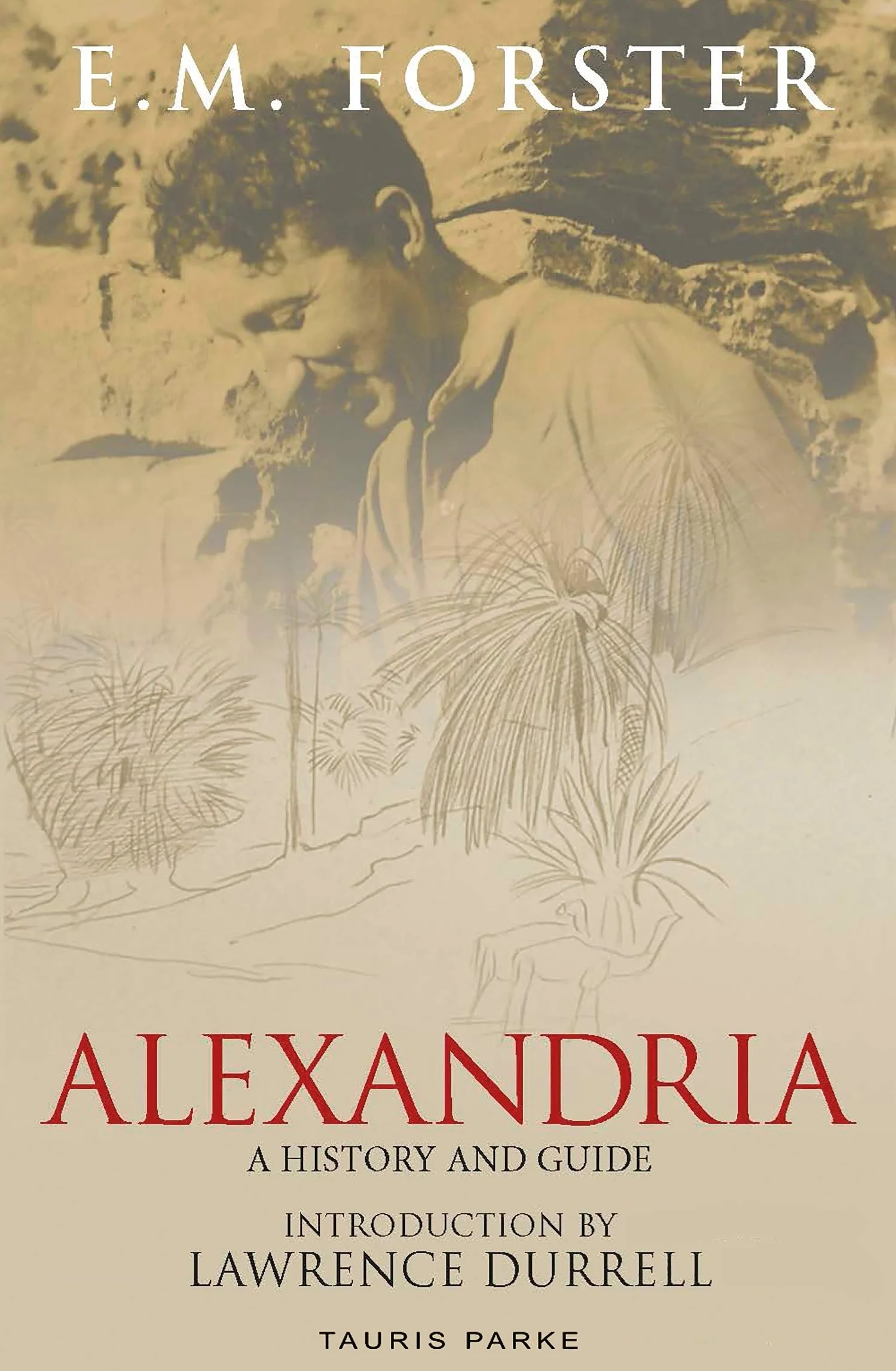 Alexandria: A History and Guide