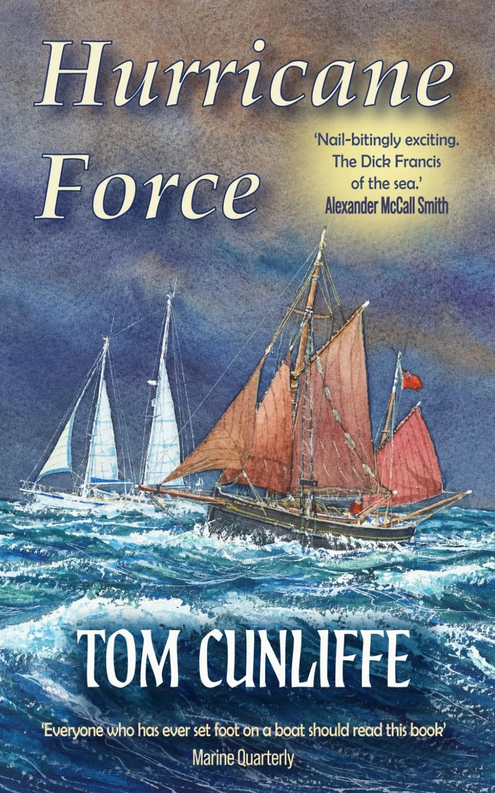 Hurricane Force