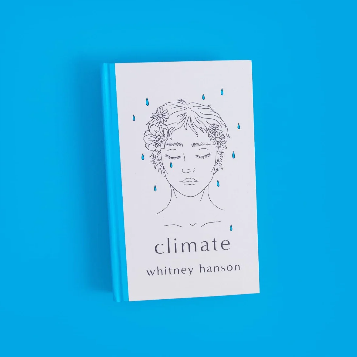 Climate: poems to celebrate change