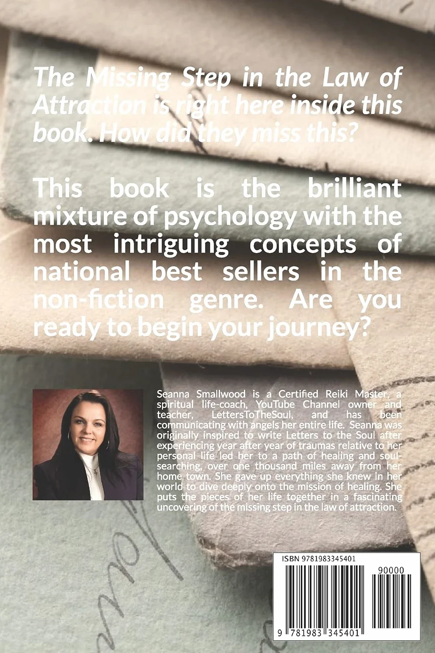 Letters to the Soul: The Guide to Spiritual Awakening: 1
