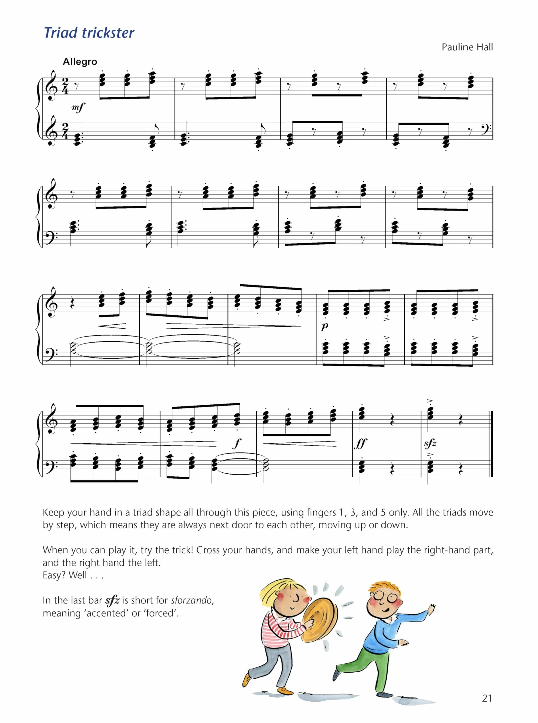 Piano Time 3 (Third Edition)