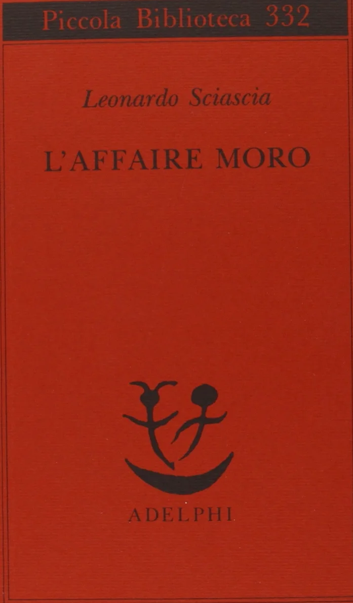 L'affaire Moro