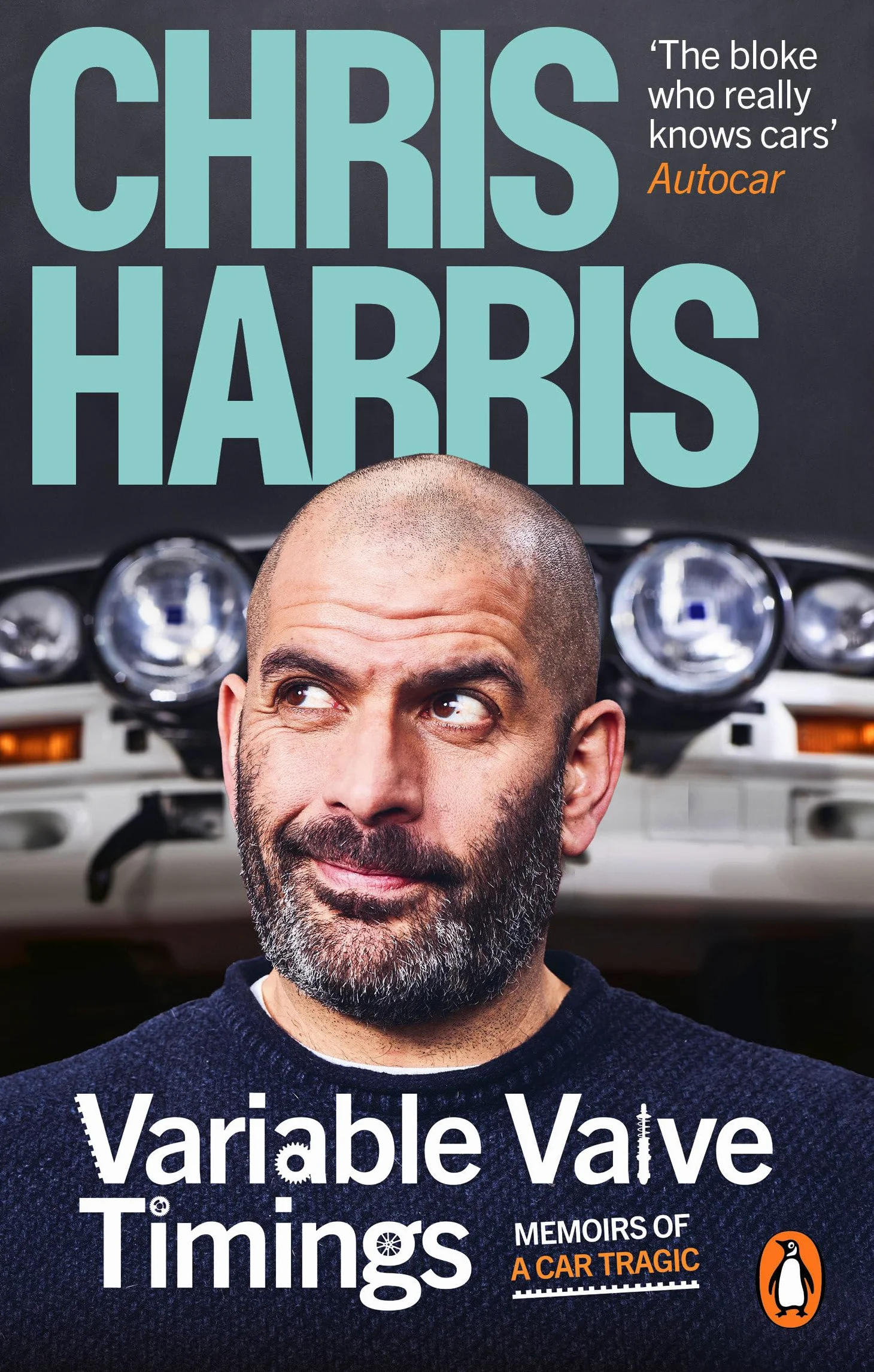Variable Valve Timings: Memoirs of a Car Tragic
