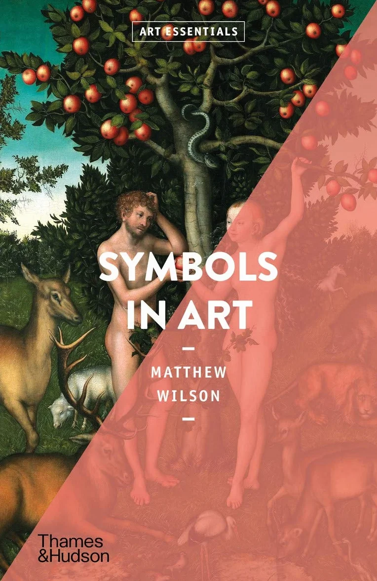 Symbols in Art (Art Essentials): 12