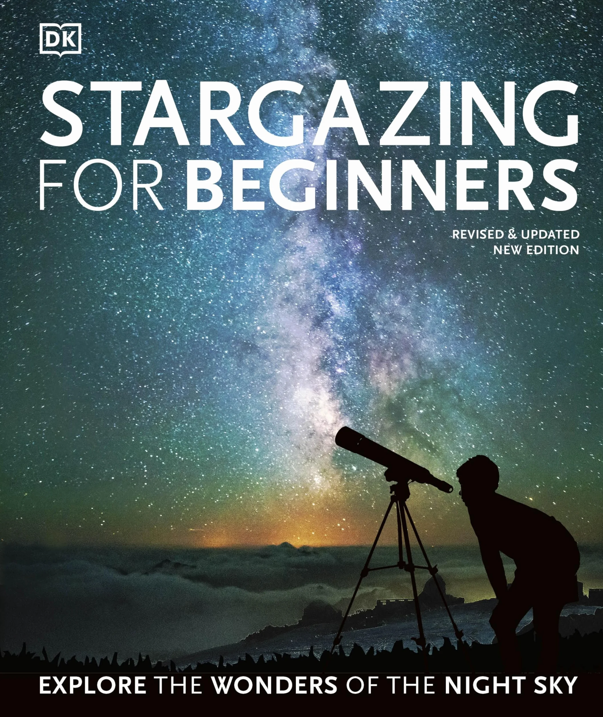 Stargazing for Beginners: Explore the Wonders of the Night Sky