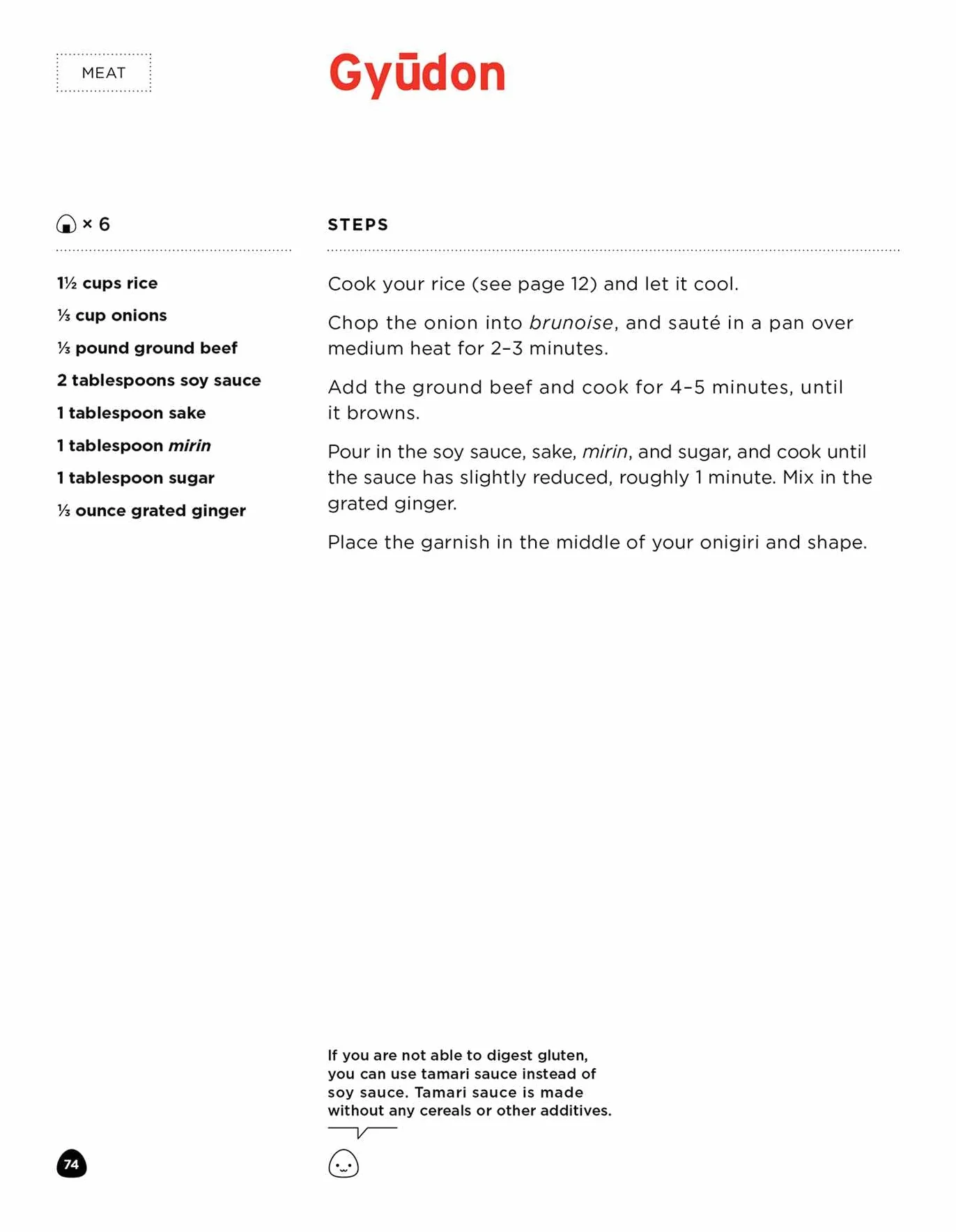 Onigiri: Japanese Rice Balls Made Easy!