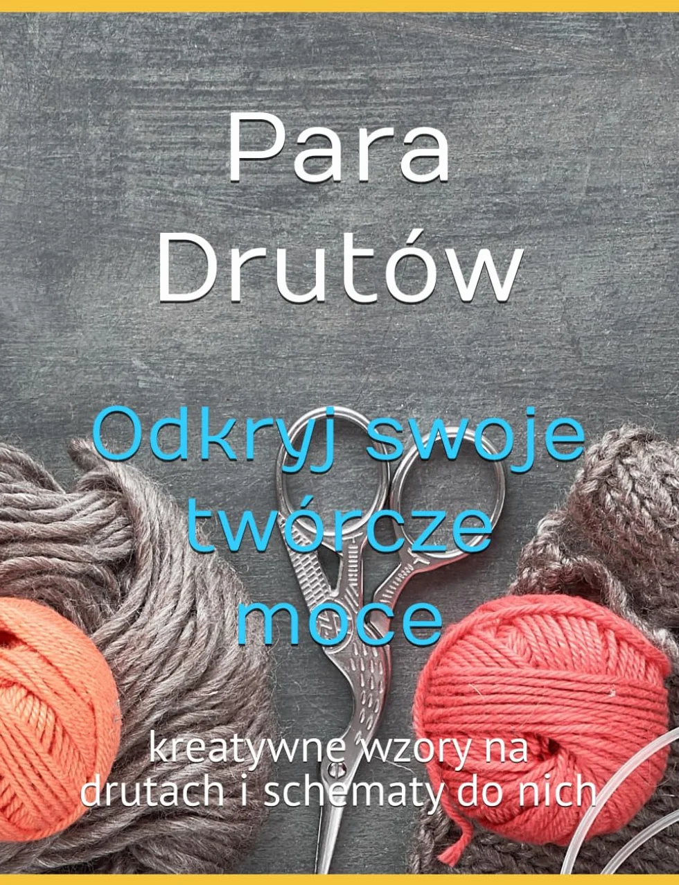 Odkryj swoje twórcze moce: kreatywne wzory na drutach i schematy do nich