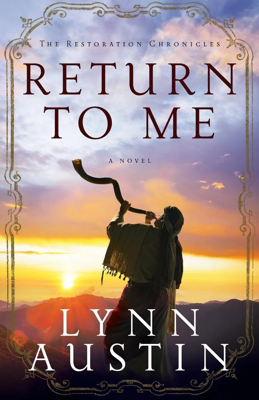 Return to Me: 1