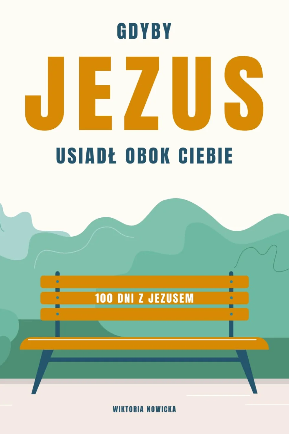 Gdyby Jezus usiadł obok Ciebie