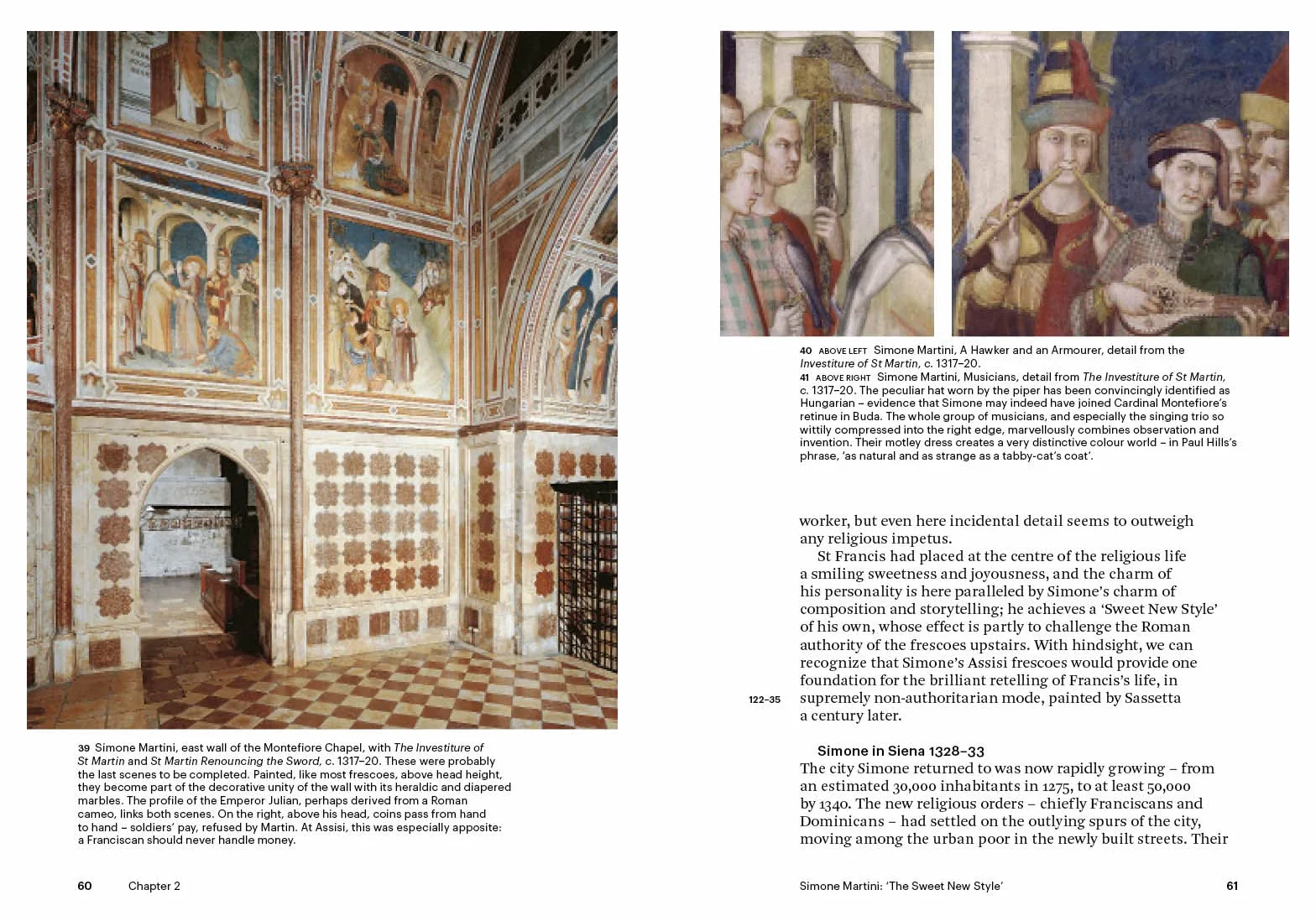 Sienese Painting 2nd (World of Art) /anglais: the art of a city-republic (1278-1477)
