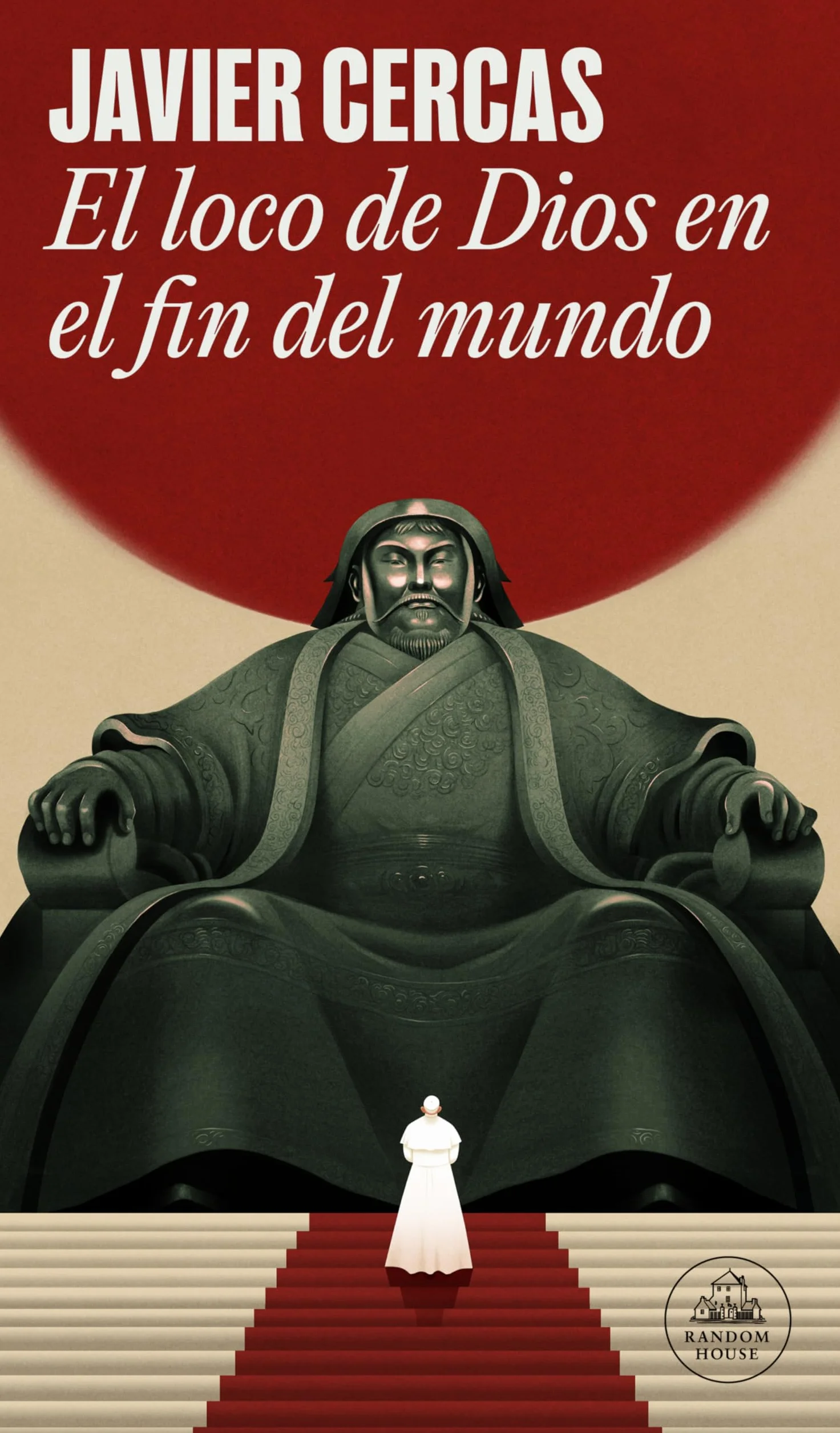 El Loco de Dios En El Fin del Mundo / God's Madman at the End of the World