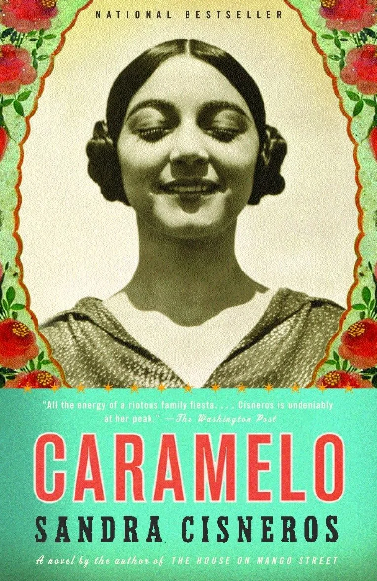 Caramelo