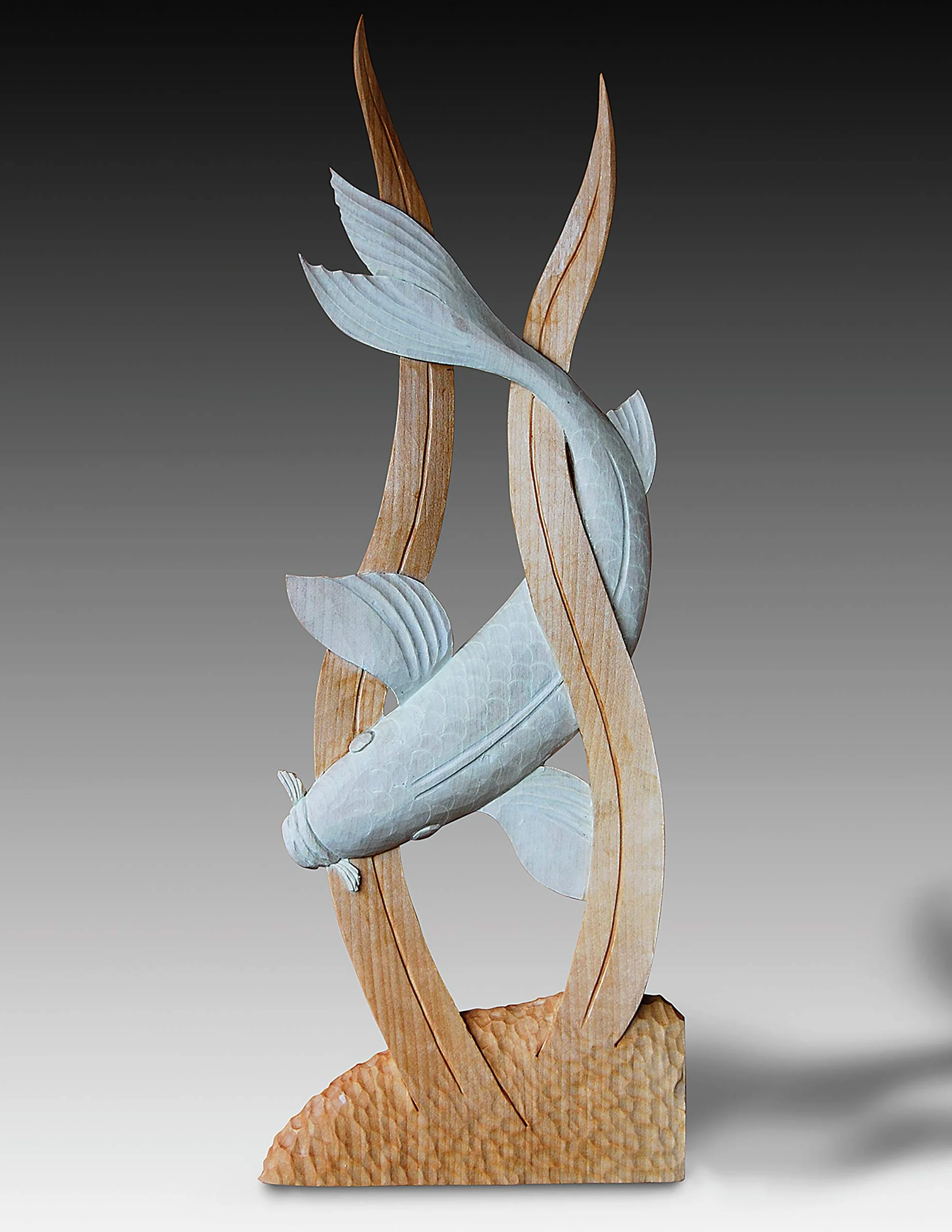 Chris Pye's Woodcarving Course & Reference Manual: A Beginner's Guide to Traditional Techniques