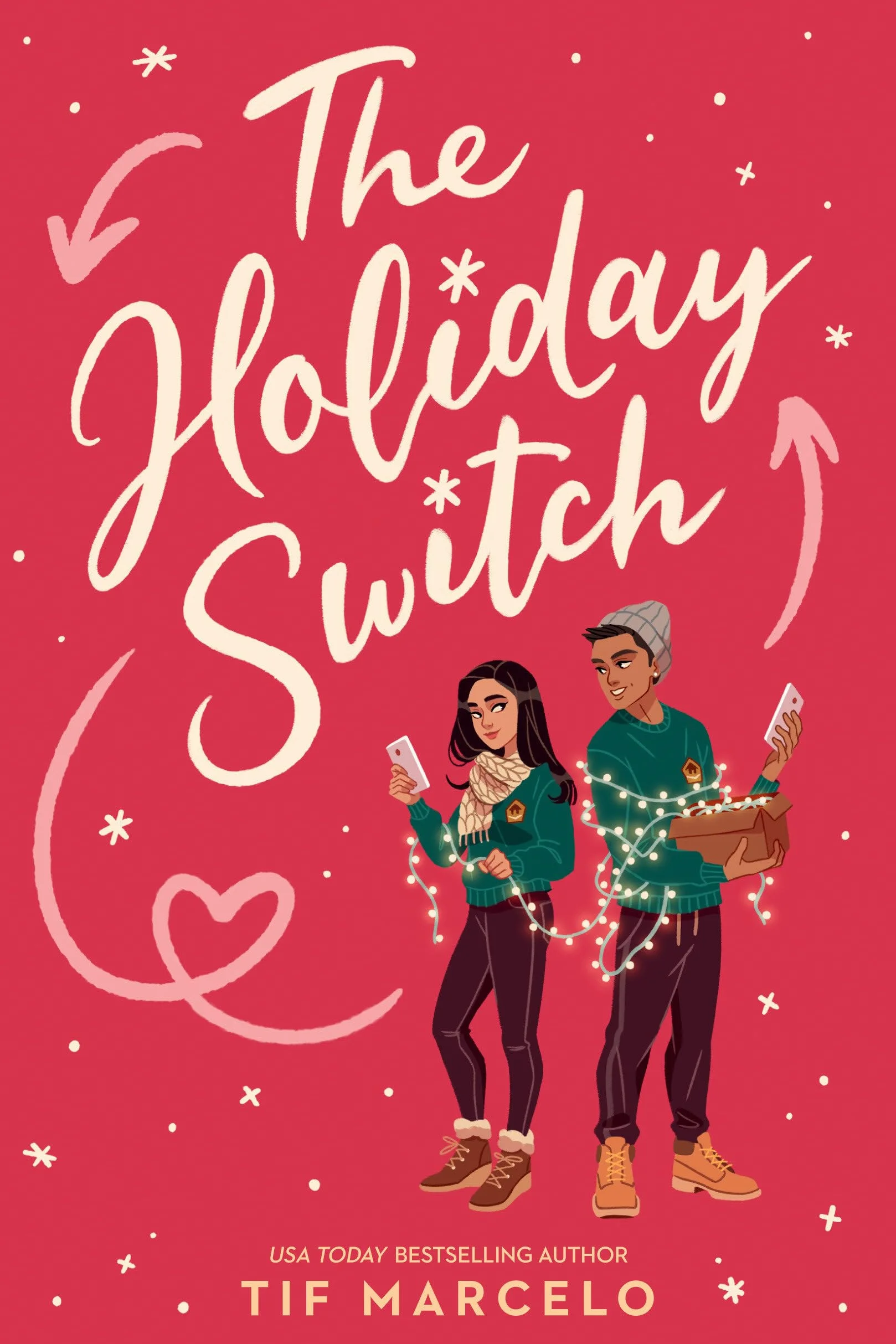 The Holiday Switch