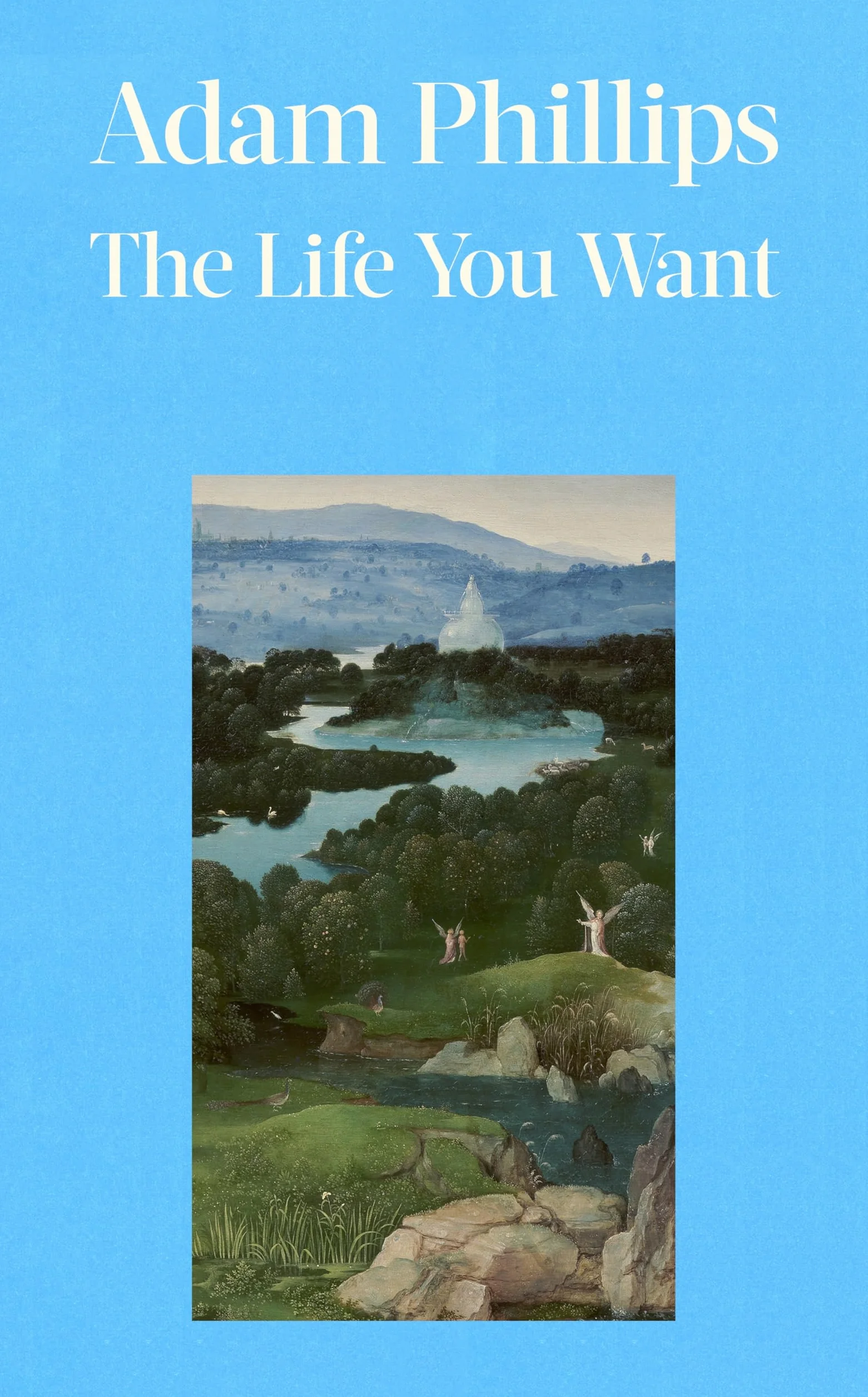 The Life You Want