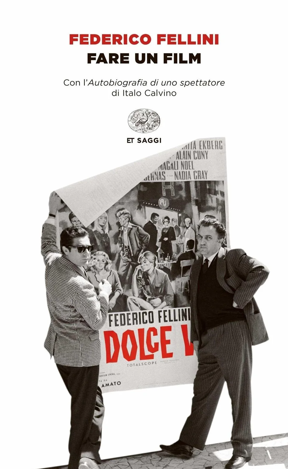 Fare un film