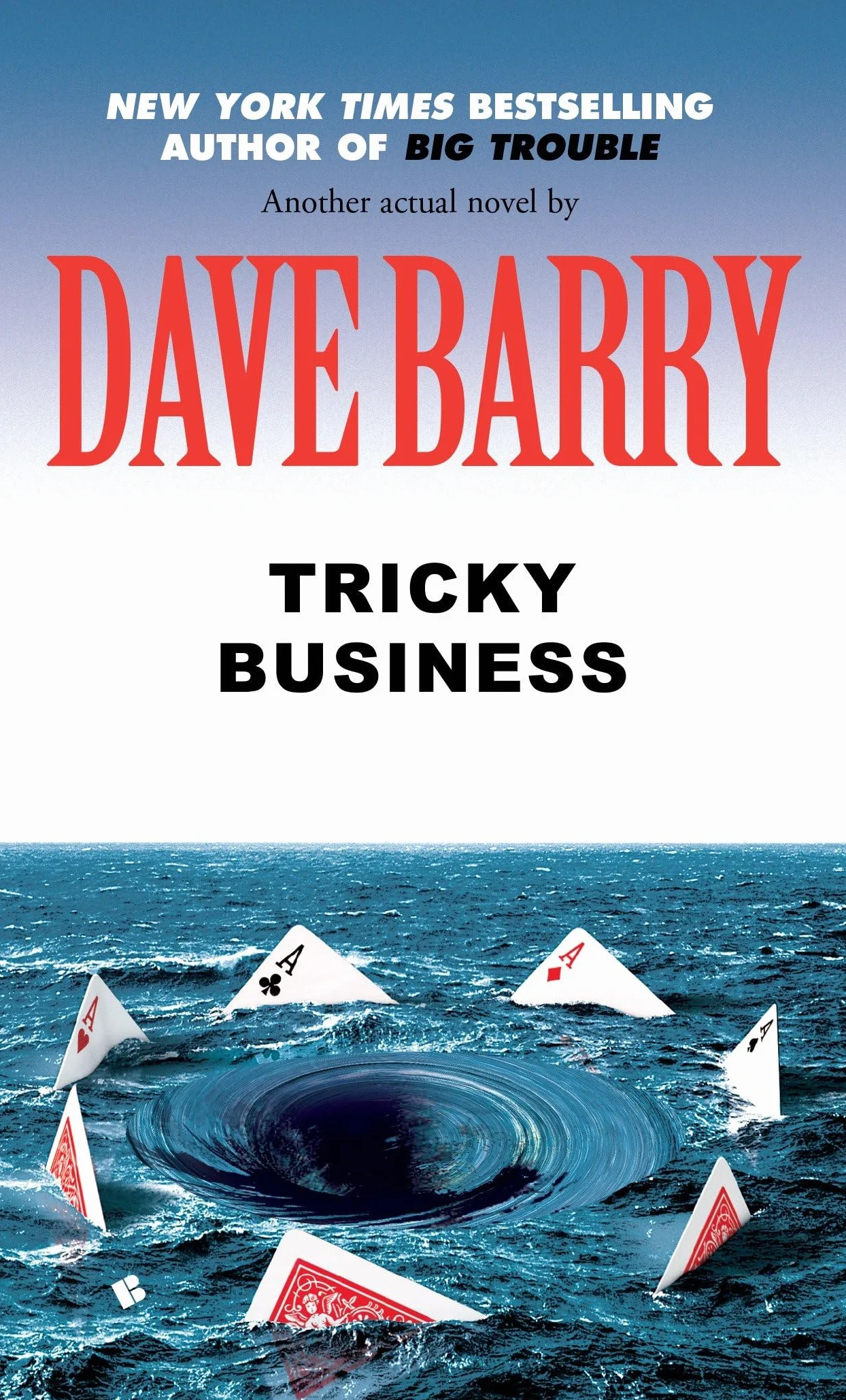 Tricky Business