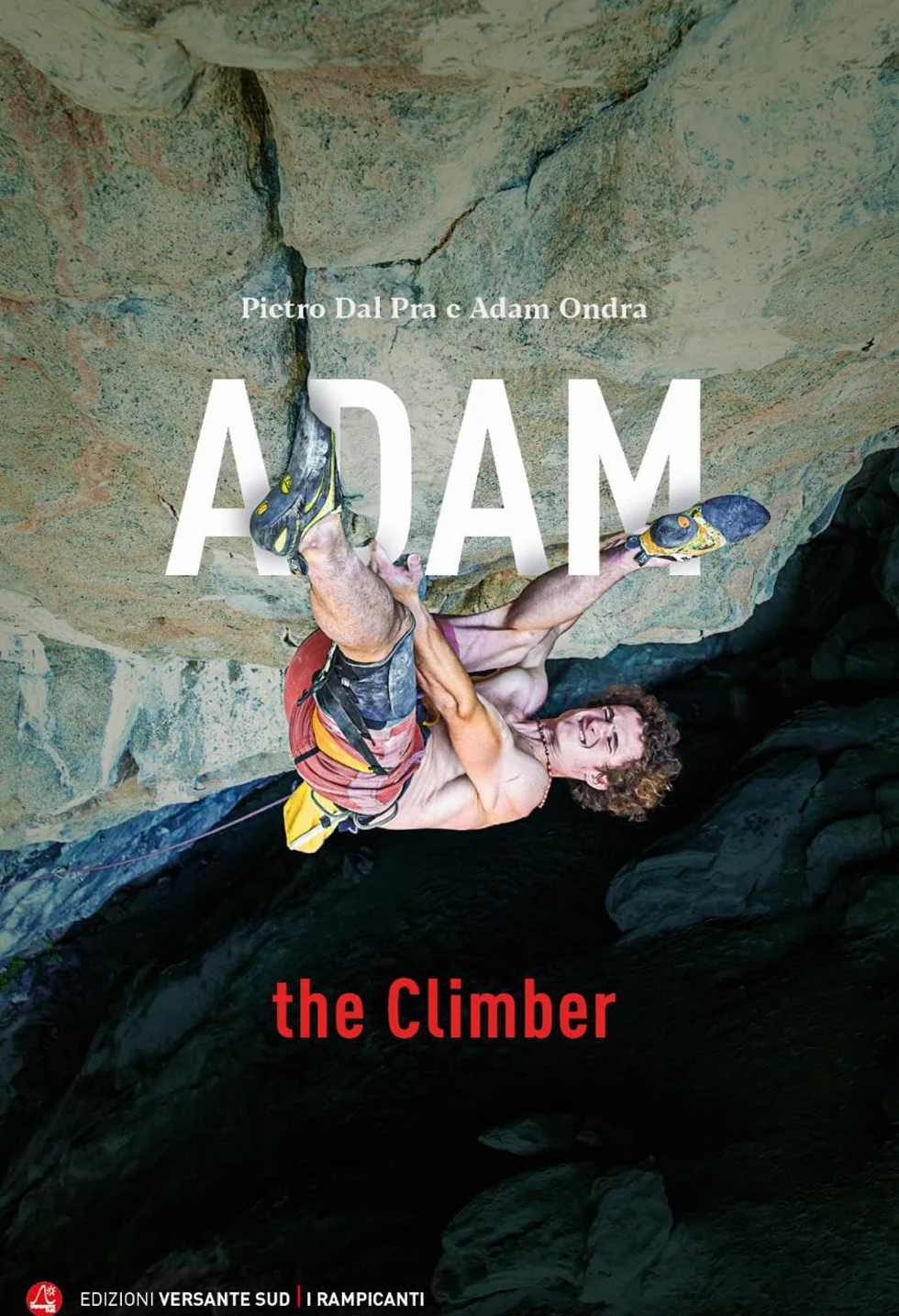 Adam the Climber. Ediz. italiana