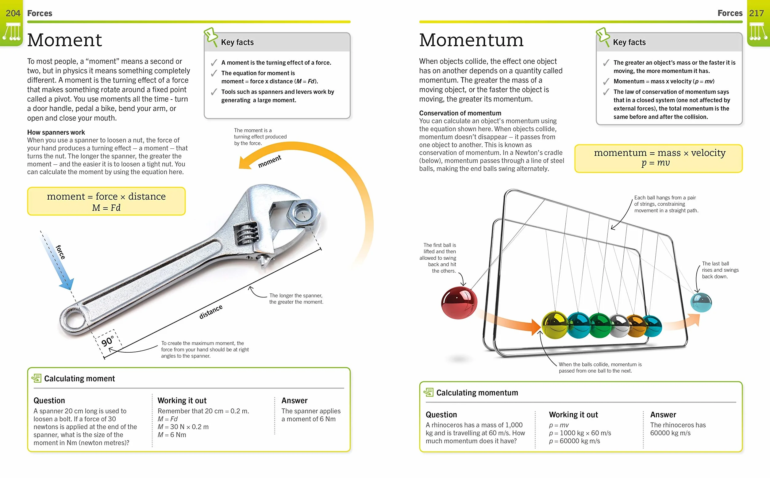 Super Simple Physics: The Ultimate Bitesize Study Guide