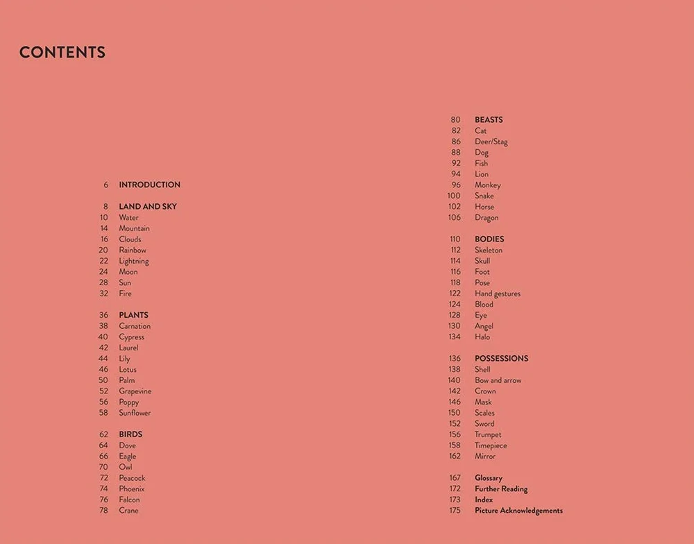 Symbols in Art (Art Essentials): 12