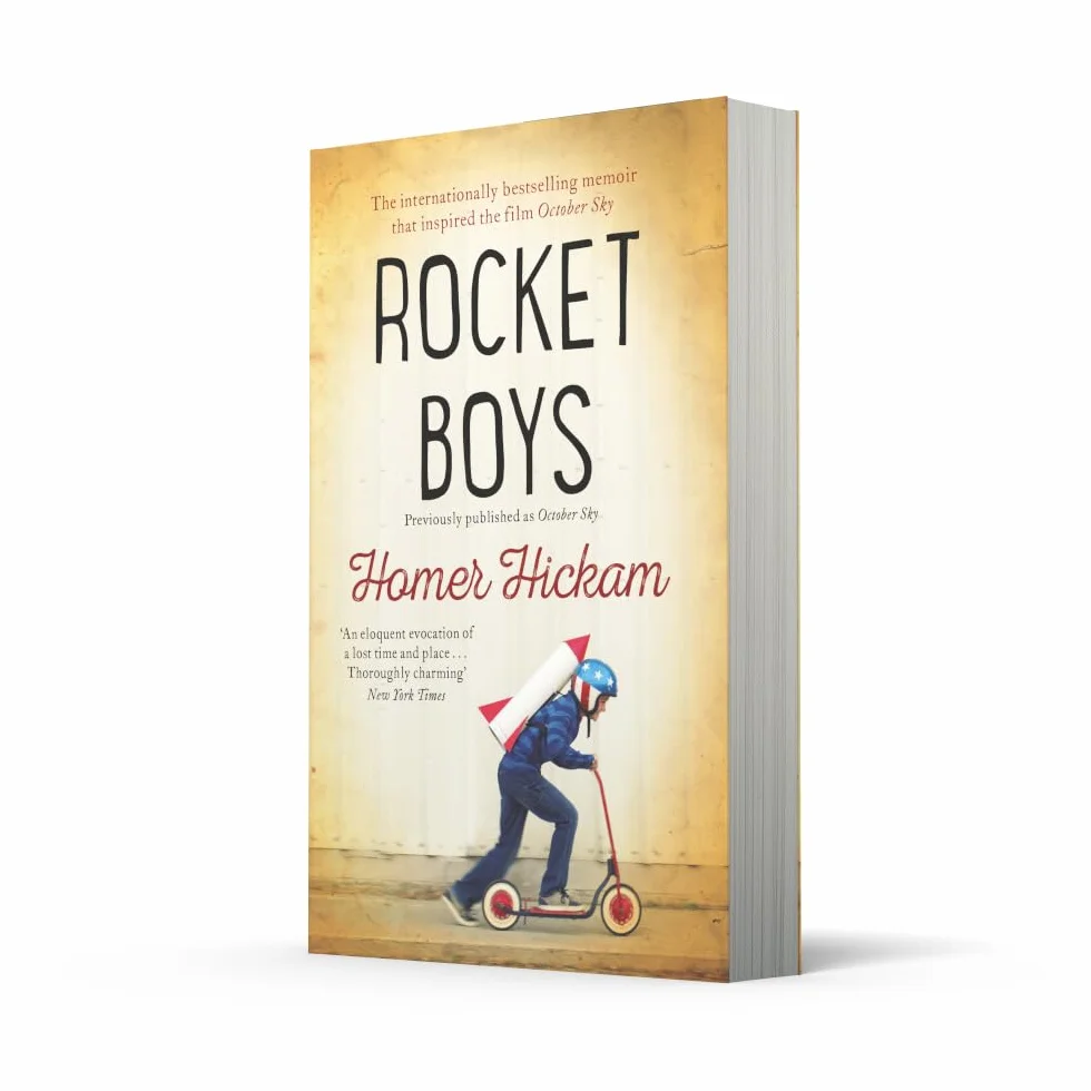 Rocket Boys
