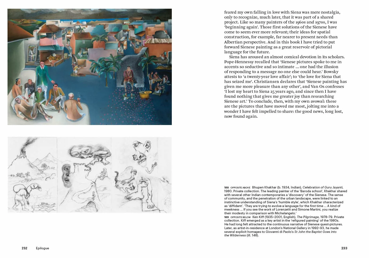 Sienese Painting 2nd (World of Art) /anglais: the art of a city-republic (1278-1477)