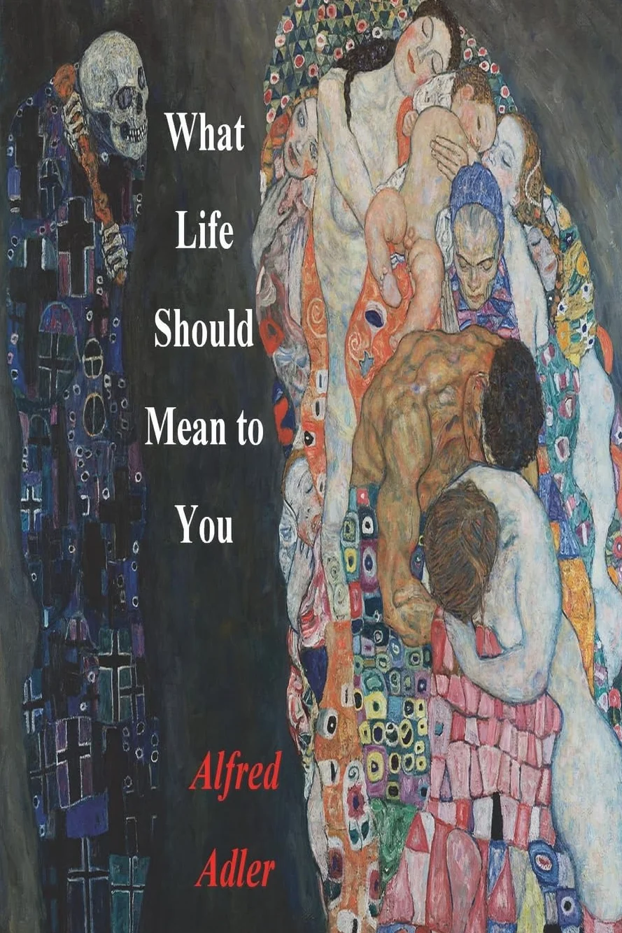 What Life Should Mean To You