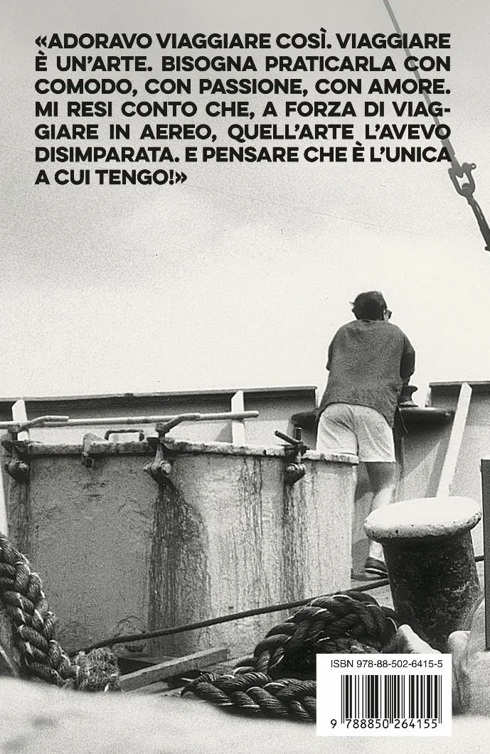 Un indovino mi disse