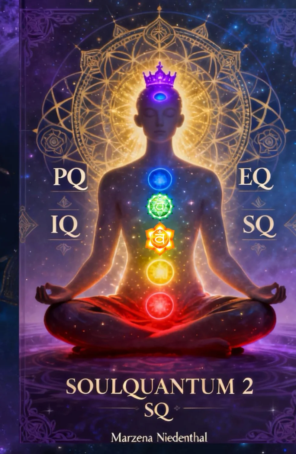 SOULQUANTUM II: SQ