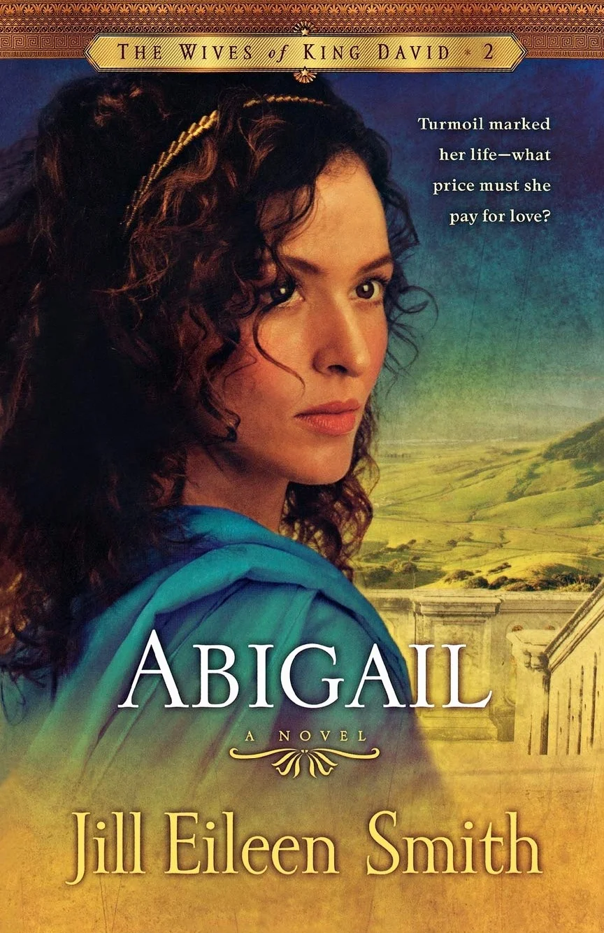 Abigail: A Novel: 2