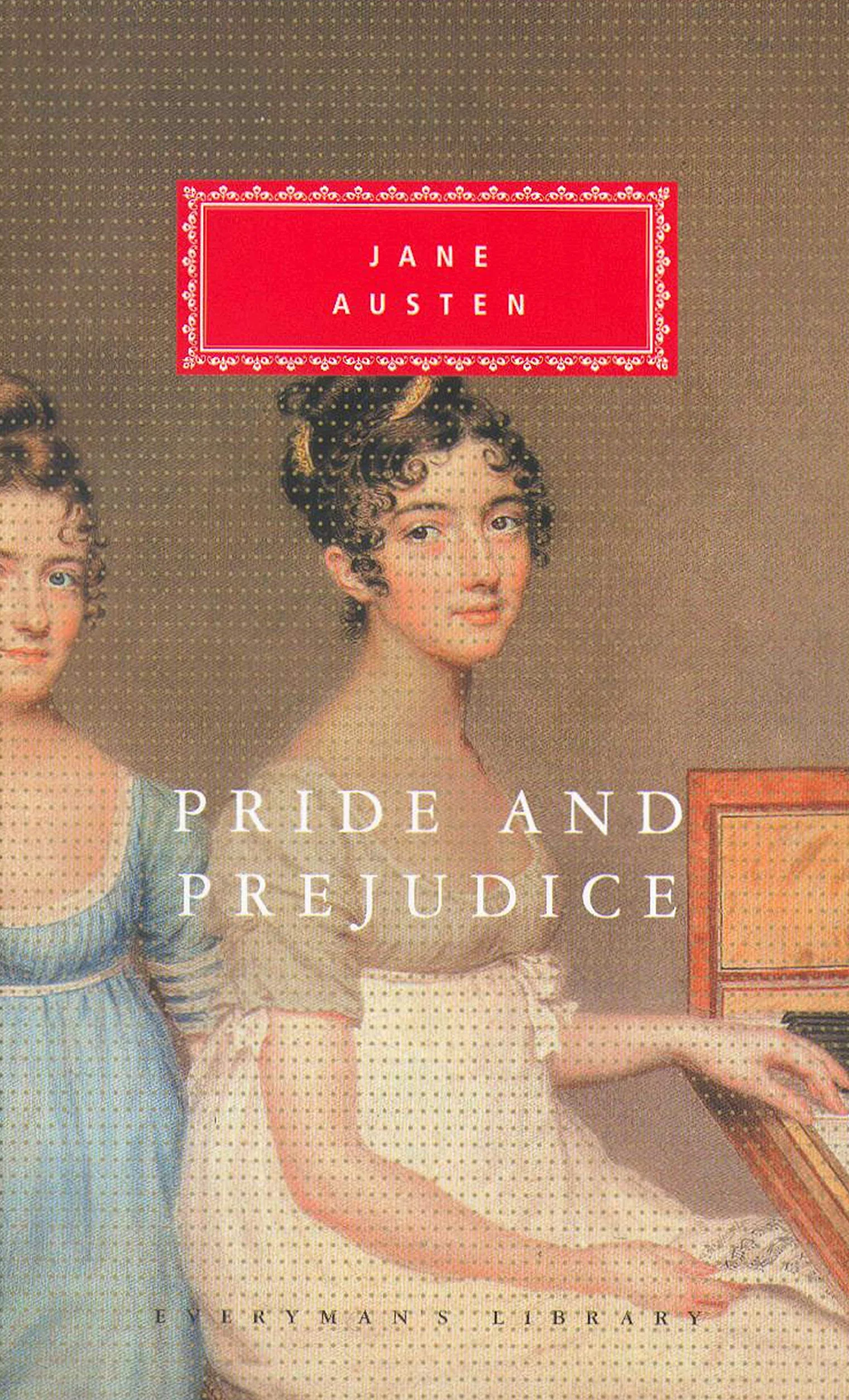 Pride And Prejudice: by Jane Austen