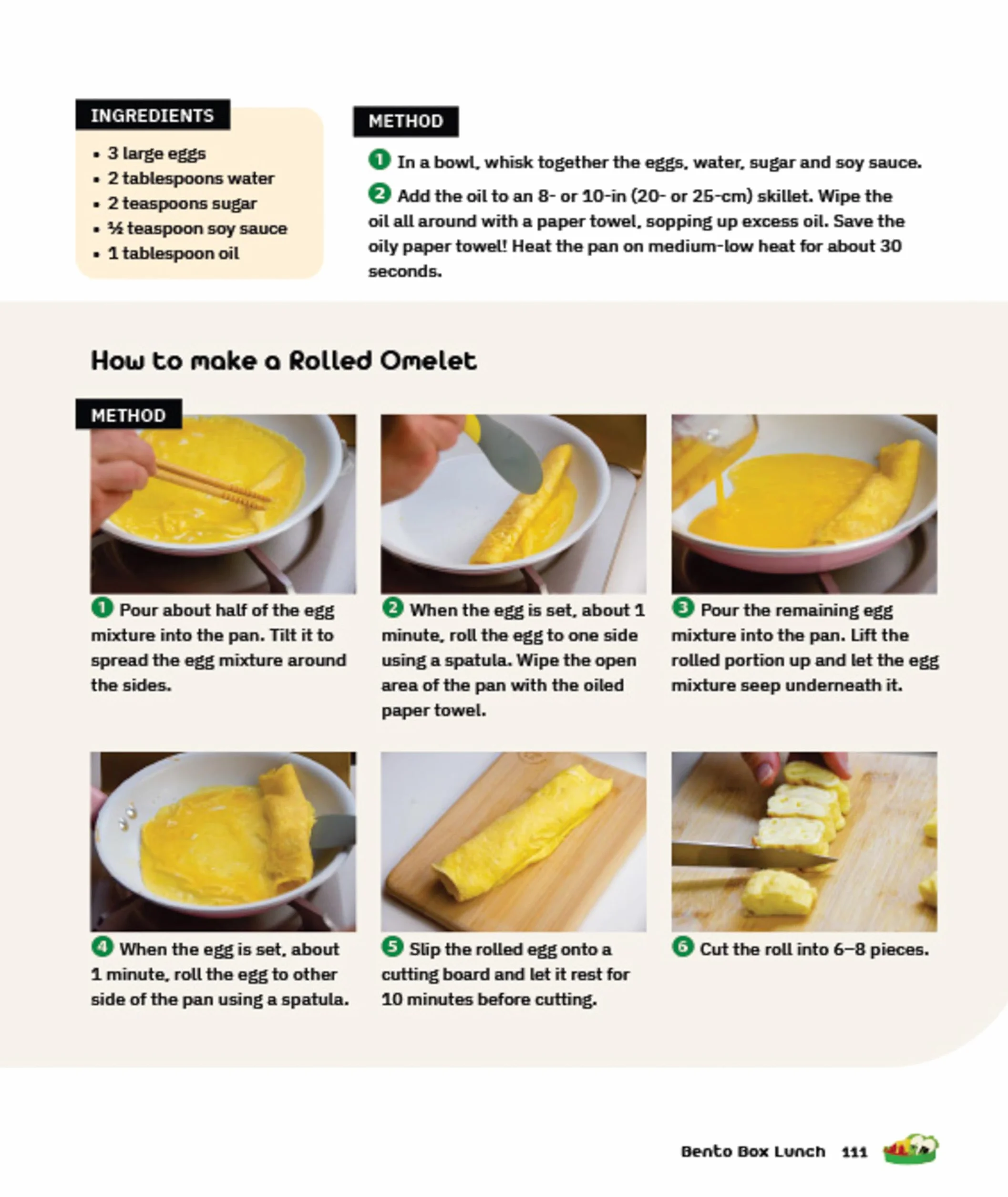 Japanese Cooking with Kids: 50 Kid-Tested Recipes to Make Together!