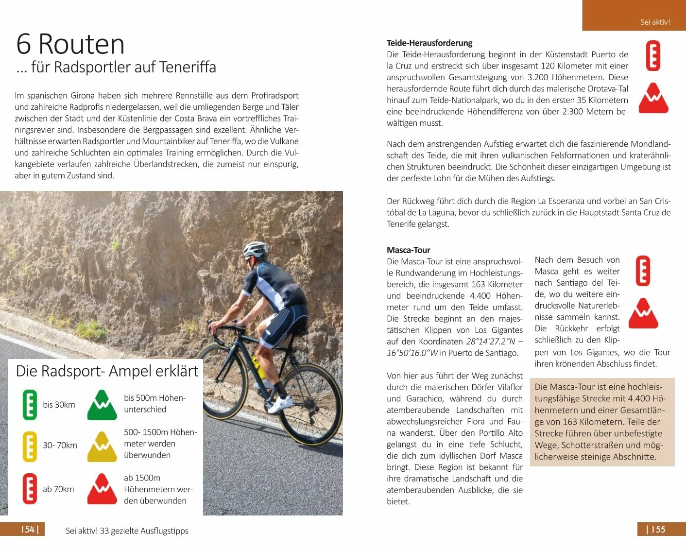 Das echte Teneriffa: Die Tipps einer Auswanderin - Vom majestätischen Teide zu sonnenverwöhnten Stränden und charmanten Dörfern voller Kultur | Erlebe Teneriffas Vielfalt inkl. 33 Ausflugtipps