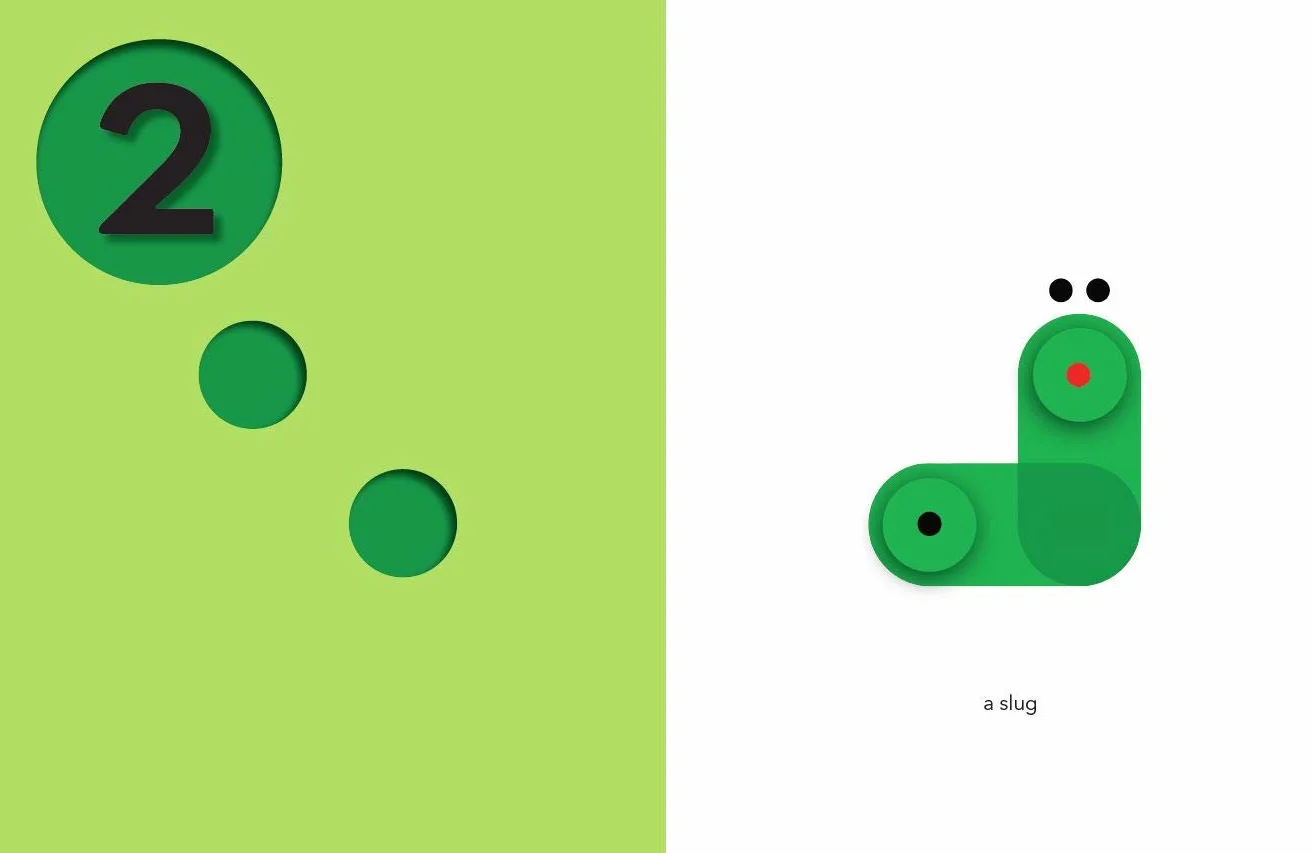TouchThinkLearn: 123