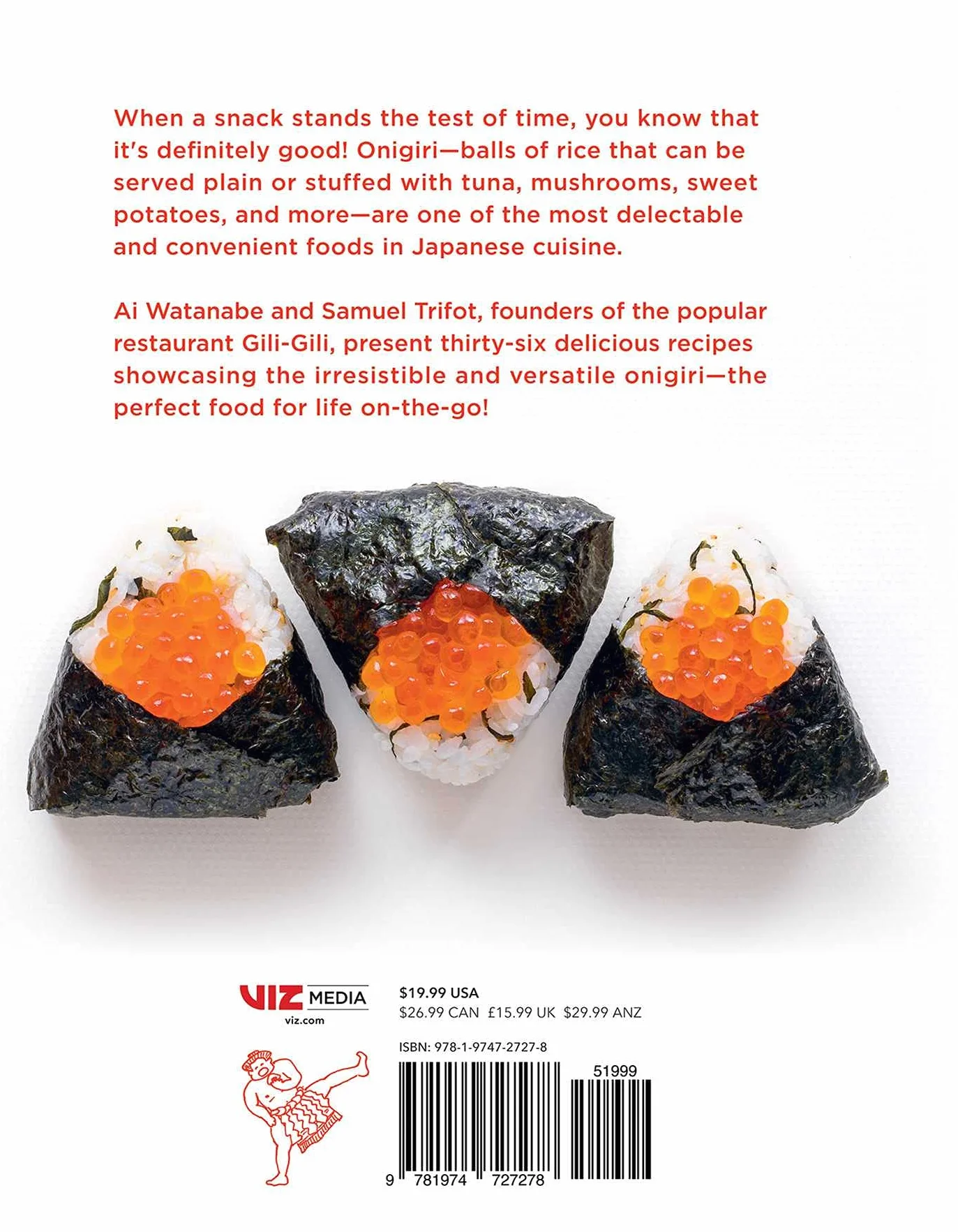 Onigiri: Japanese Rice Balls Made Easy!