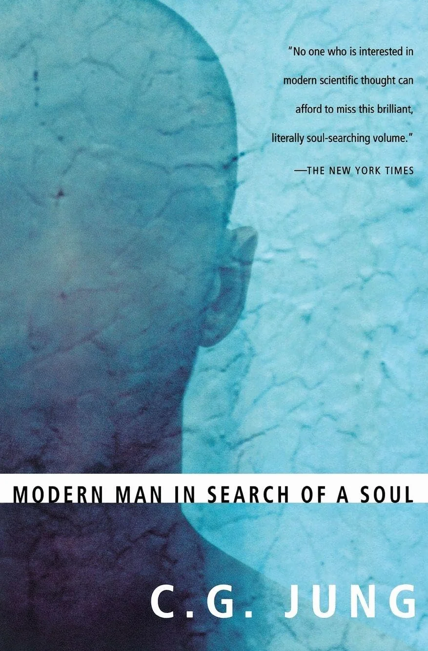 Modern Man in Search of a Soul