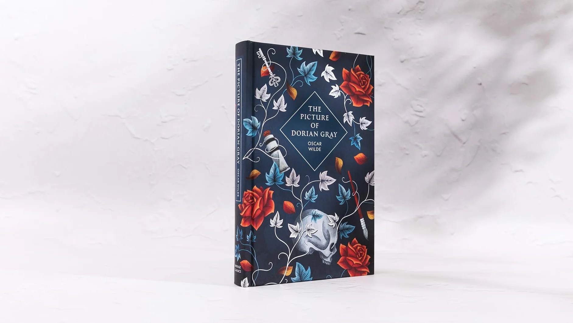 The Picture of Dorian Gray: by Oscar Wilde