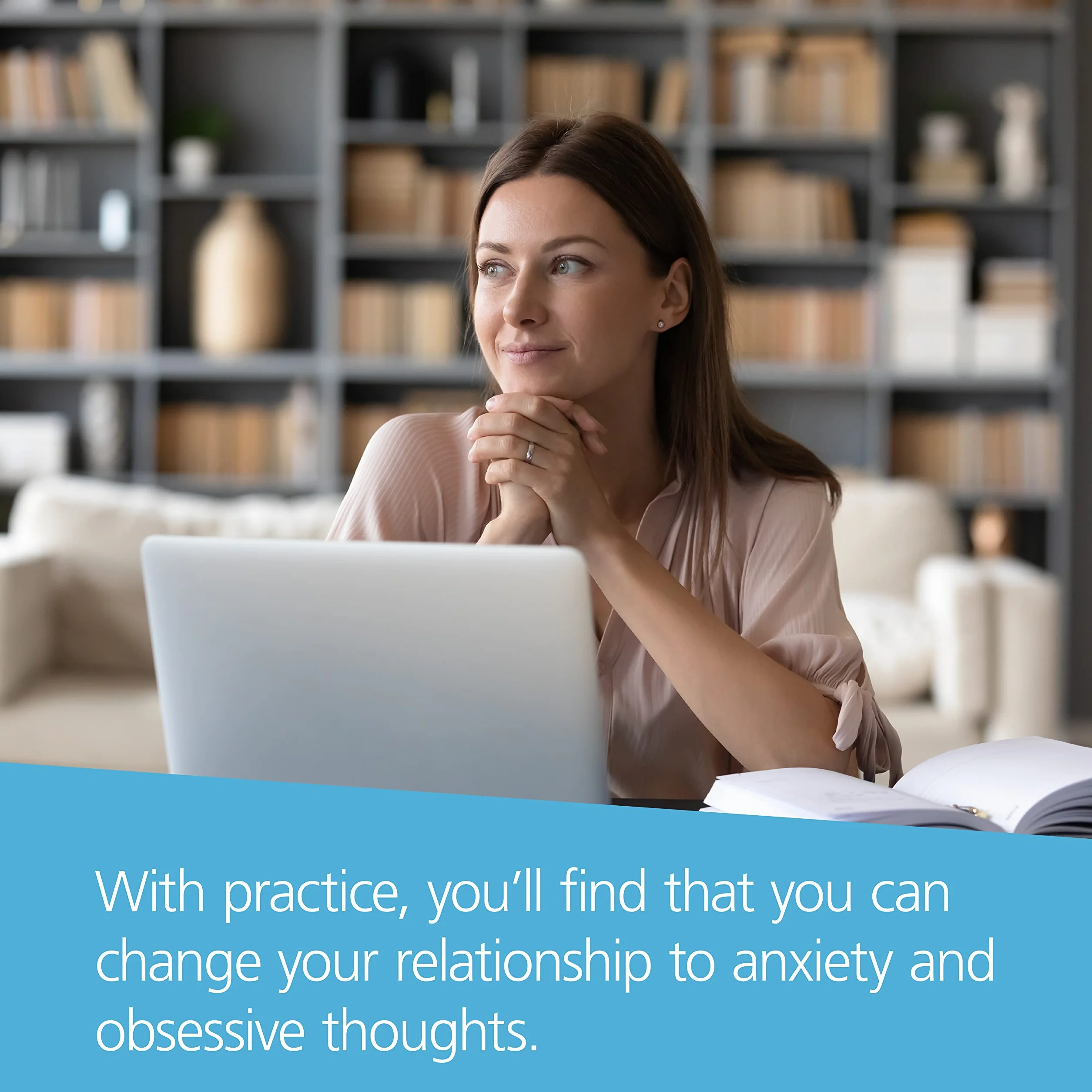 Pure O Ocd: Letting Go of Obsessive Thoughts with Acceptance and Commitment Therapy