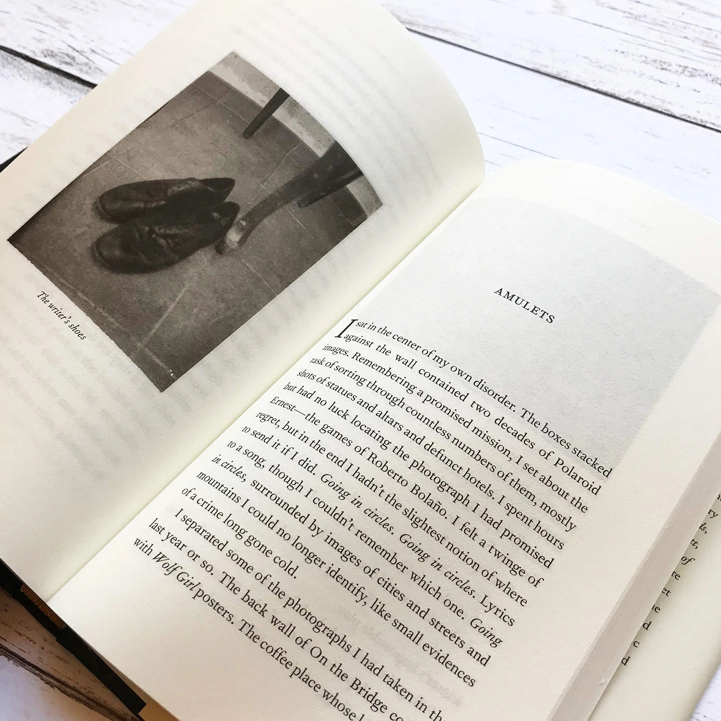 Year of the Monkey: The New York Times bestseller