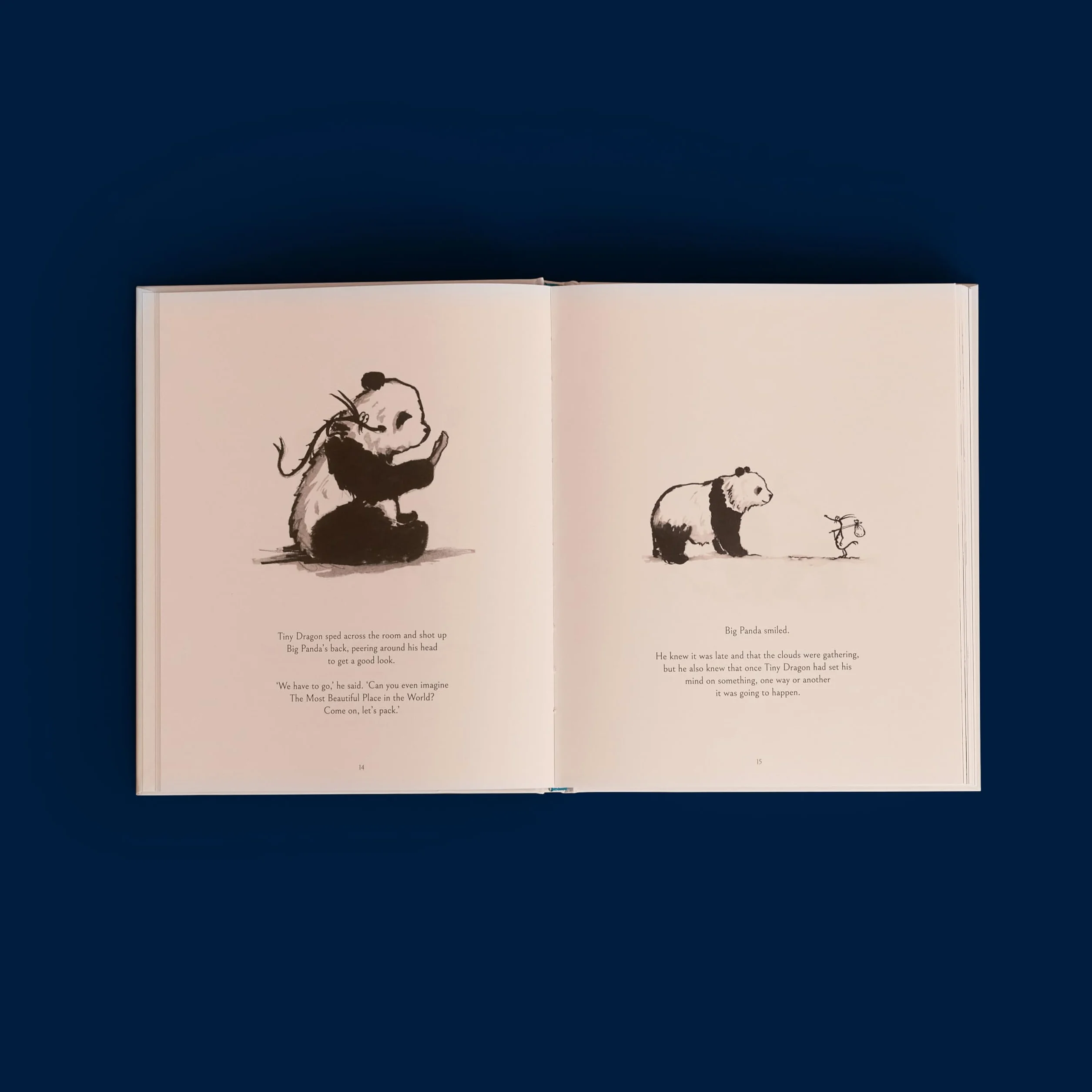 A Beautiful World: The Perfect Gift of Friendship Wisdom and Inspiration From the Sunday Times Bestselling Author